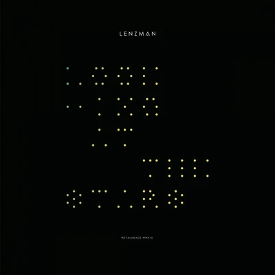 LenzmanLooking at the Stars (Album Sampler, Vol. 2)