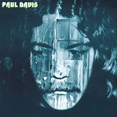 Paul DavisPaul Davis (Bonus Track Version)