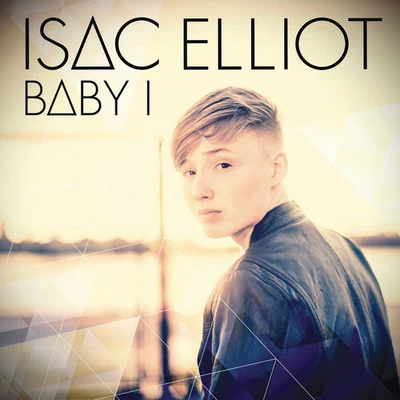 Isac Elliot/MDS/AveragekidlukeBaby I