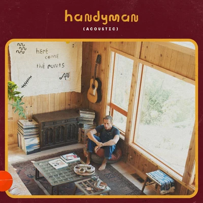 AWOLNATIONHandyman (Acoustic)