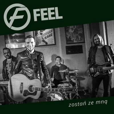 Matt Cerf/Feel/JarenZostan ze mna