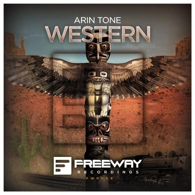 Arin ToneWestern