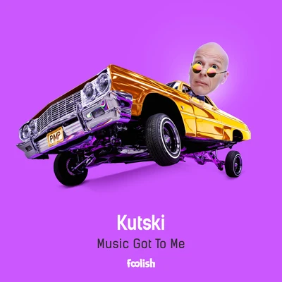 KutskiMusic Got To Me (Radio Edit)