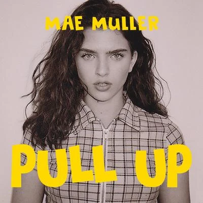 Mae MullerPull Up