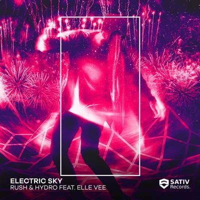 Elle VeeJoe SandoSteve EccoElectric Sky