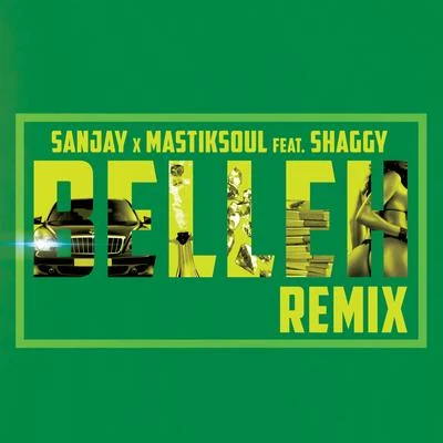 SanjayBelleh (Remix) [feat. Shaggy]