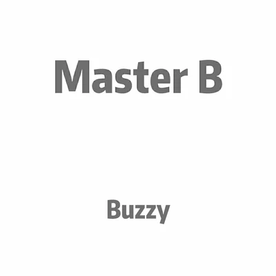 Buzzy/Lil.Jet/ILL ROBIN安林瑤/WarRonZMaster B