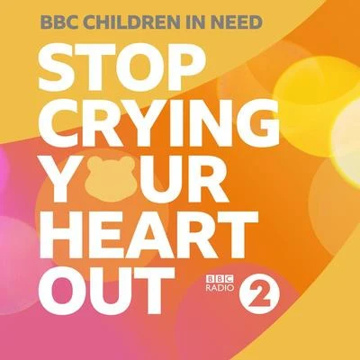 Izzy BizuStop Crying Your Heart Out (BBC Radio 2 Allstars)