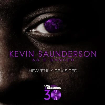 Scan 7/Kevin SaundersonHeavenly Revisited EP4