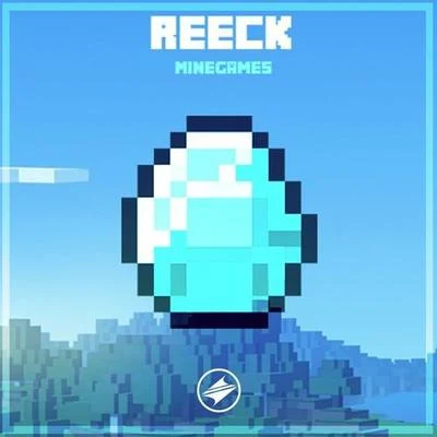 Jon Becker/Reeck/CryJaxxMinegames