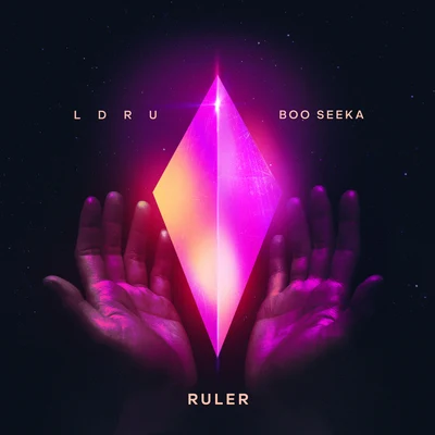 Rob Taylor/L D R URuler