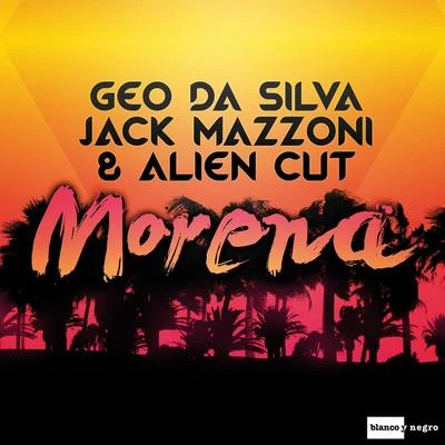 Geo Da Silva/Nick Kamarera/funk YD JSMorena