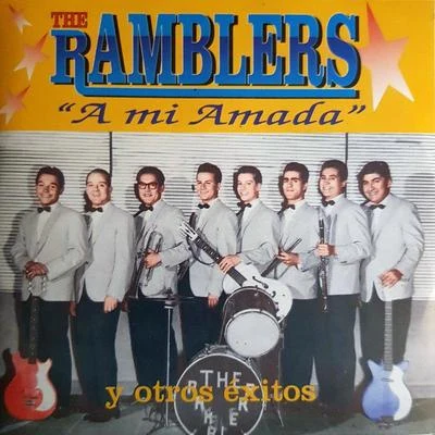 The Ramblers/The Norman Luboff Choir/Carter Burwell/Linda Cardellini/Michael Keaton/Penguin Cafe Orchestra/The Dixieaires/Orrin Tucker and His Orchestra/Doris Day/Paul Weston & His Orchestra"A Mi Amada" (Remastered)