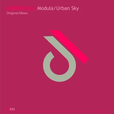 AudiocellsModulaUrban Sky