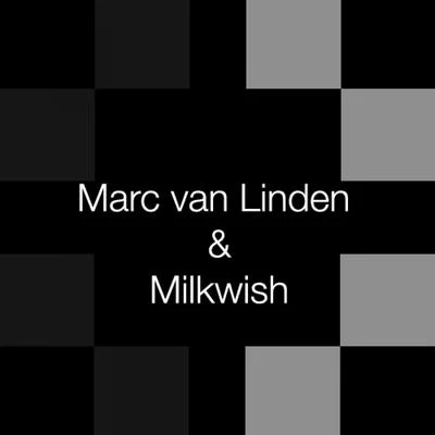 Marc Van LindenDark Stripes EP