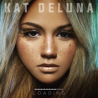 Kat DeLunaLoading