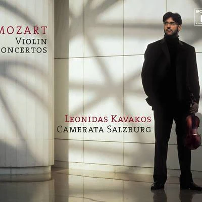 Enrico Pace/Leonidas KavakosMozart Violin Concertos