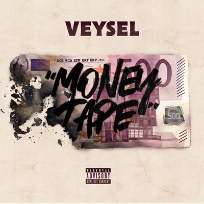 VeyselMoney Tape EP