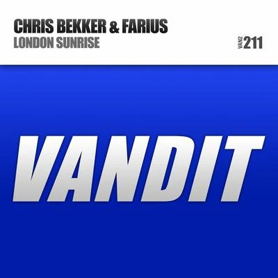 Chris BekkerLondon Sunrise