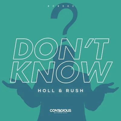 Holl & Rush/Sick IndividualsDont Know