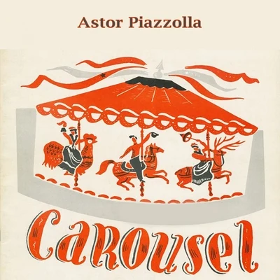 Lhasa/Astor Piazzolla/Elvis Costello/Leonard Cohen/Gryphon Trio/Nick Drake/Patricia OCallaghanCarousel