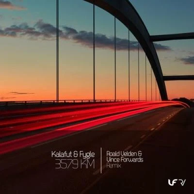 Vince Forwards3579 KM (Roald Velden & Vince Forwards Remix)