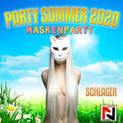 Der BürgermeisterSchlager Party Sommer 2020 (Maskenparty)