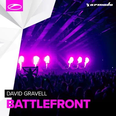 David GravellBattlefront