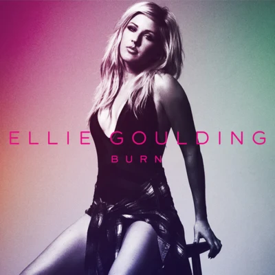 Ellie Goulding/E2D/MadeonBurn - Single