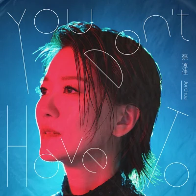 蔡淳佳 (Joi Chua)/Various Artists/潘盈/毛鬱You Don't Have To