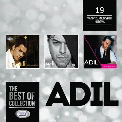 AdilThe Best of Collection Adil