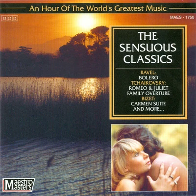 Munich Symphony OrchestraThe Sensuous Classics