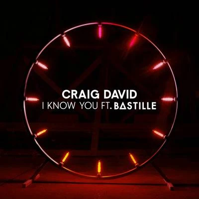 Craig David/Star.OneI Know You