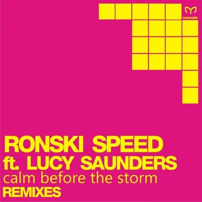 Ronski SpeedSun DecadeEmma HewittCalm Before the Storm (Remix EP)