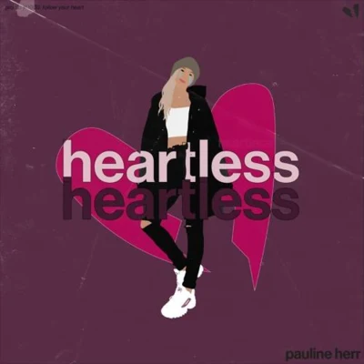 Quiet Bison/Pauline HerrHeartless