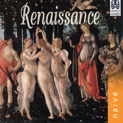 Ensemble Polyphonique de FranceRenaissance