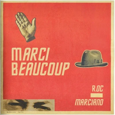 Ras Beats/Roc MarcianoMarci Beaucoup