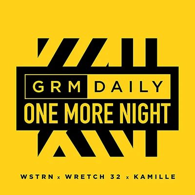 GRM DailyOne More Night