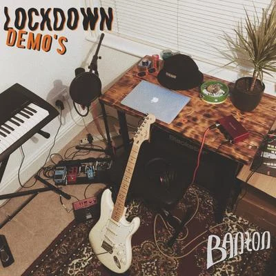 King Blak/BantonLockdown Demos