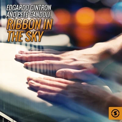 Pete CandoliEdgardo Cintron and Pete Candoli, Ribbon In The Sky