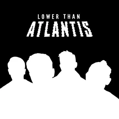 Lower Than AtlantisLower Than Atlantis (The Black Edition)