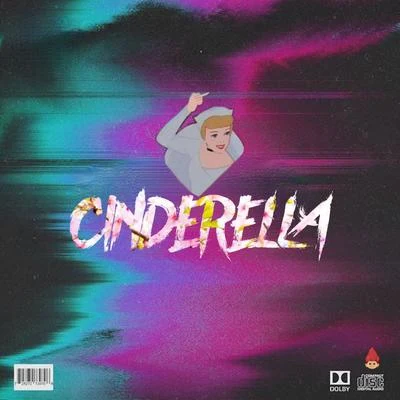 王極Cinderella