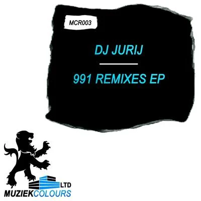 Dj Jurij/AKI Amano/Vá/Schaufler/J/Digital Project/Jochen Miller/Quilla/Feenixpawl/Quintino & Blasterjaxx991EP Remixes