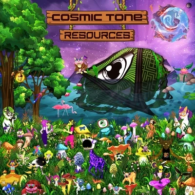 Cosmic ToneResources