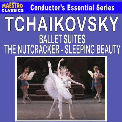 Munich Symphony OrchestraTchaikovsky: Ballet Suites - The Nutcracker and Sleeping Beauty