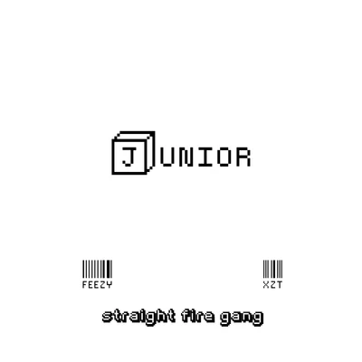 Straight Fire Gang 直火幫Junior (Remix)