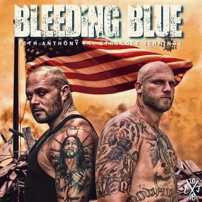 Struggle Jennings/Forgiato BlowBleeding Blue