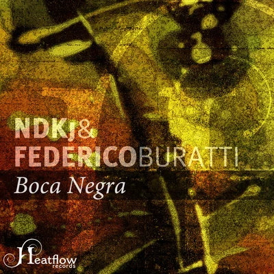 DhesFederico BurattiBoca Negra