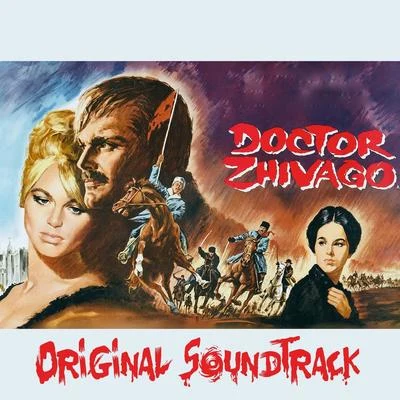 Maurice JarreLaras Theme (Original Soundtrack Theme from "Doctor Zhivago")