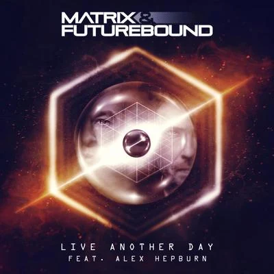 Raise Spirit/Matrix & FutureboundLive Another Day (Club Master)